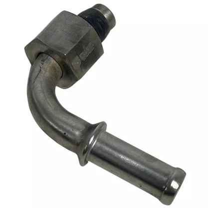 Tubo Menor Sensor Pressao Gases Escape Scania NTG Super Original