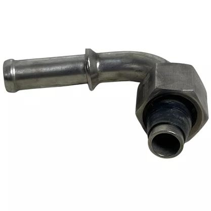 Tubo Menor Sensor Pressao Gases Escape Scania NTG Super Original