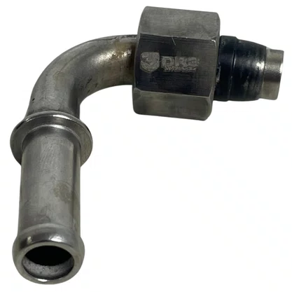 Tubo Menor Sensor Pressao Gases Escape Scania NTG Super Original