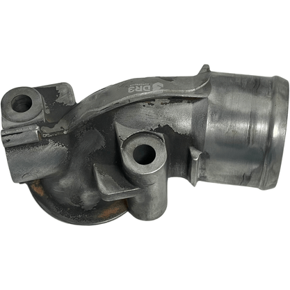 Tubo Radiador Oleo Retarder Scania 2158809 2355547 Original