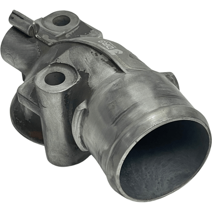 Tubo Radiador Oleo Retarder Scania 2158809 2355547 Original