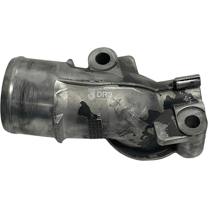 Tubo Radiador Oleo Retarder Scania 2158809 2355547 Original