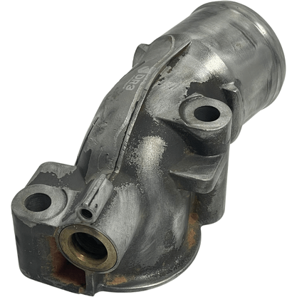 Tubo Radiador Oleo Retarder Scania 2158809 2355547 Original