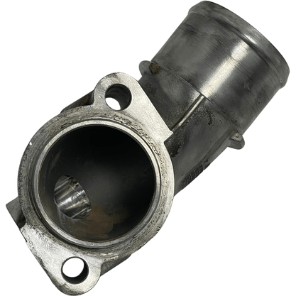 Tubo Radiador Oleo Retarder Scania 2158809 2355547 Original