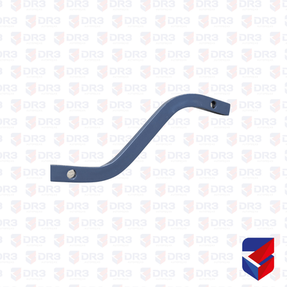 Tubo Retorno Agua Cabecote Scania S4 1342652