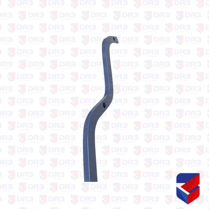 Tubo Retorno Agua Cabecote Scania S4 1342652