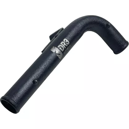 Tubo Retorno Agua Radiador Scania P G R 1514109 Original