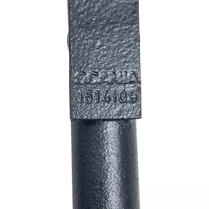 Tubo Retorno Agua Radiador Scania P G R 1514109 Original