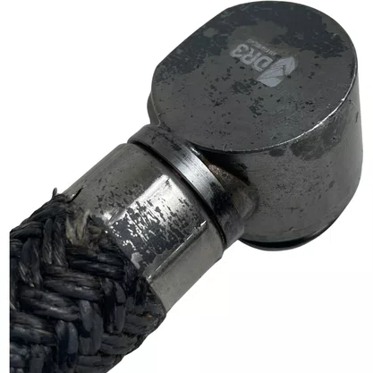 Tubo Retorno Oleo Turbina DAF XF106 CF Euro 6 2047554 Original