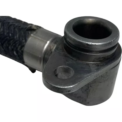 Tubo Retorno Oleo Turbina DAF XF106 CF Euro 6 2047554 Original