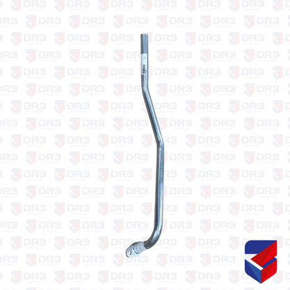 Tubo Retorno Turbina Scania 112/113 BR9252 1672878