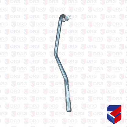 Tubo Retorno Turbina Scania 112/113 BR9252 1672878
