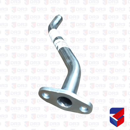 Tubo Retorno Turbina Scania S4 BR9638 1471950