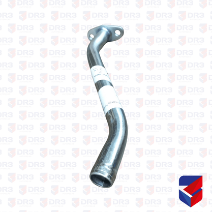 Tubo Retorno Turbina Scania S4 BR9638 1471950