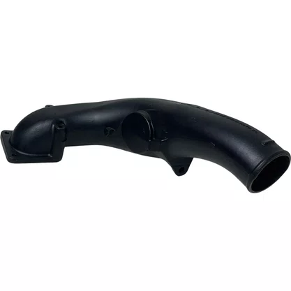 Tubo Saida Admissao Mercedes Benz Axor 4570983607 Original