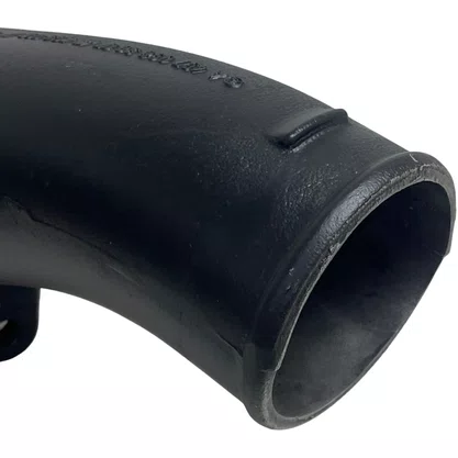 Tubo Saida Admissao Mercedes Benz Axor 4570983607 Original