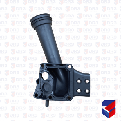 Tubo Saida Bomba Dagua Volvo 025381 20555313