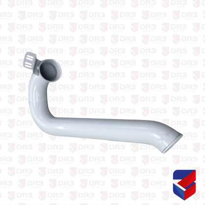 Tubo Saida Catalisador Scania NTG Lado Direito TB1219