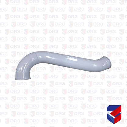 Tubo Saida Catalisador Scania 440 Euro 5 LD TB1186 Fabbof