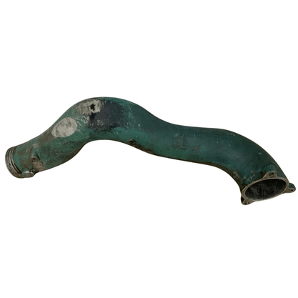 Tubo Saida Intercooler Scania 113 1342471 Original