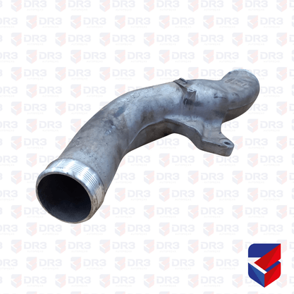 Tubo Saida Intercooler Scania NTG 2456467