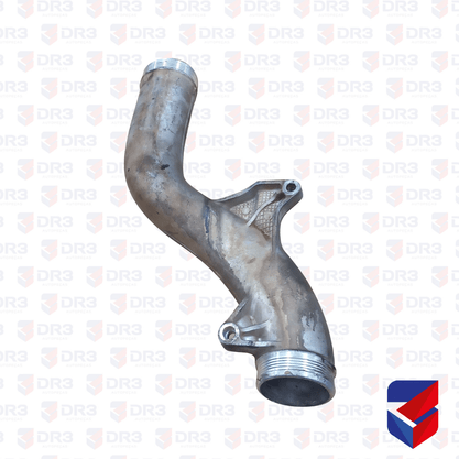 Tubo Saida Intercooler Scania NTG 2456467