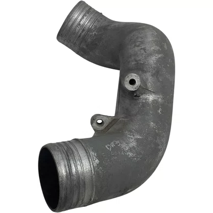 Tubo Saida Intercooler Scania S3 358846 Original