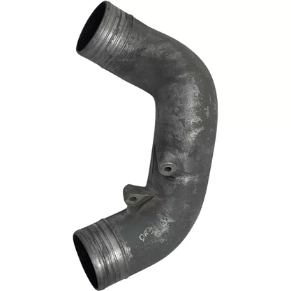 Tubo Saida Intercooler Scania S3 358846 Original