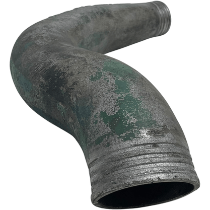 Tubo Saida Intercooler Scania S3 375528 Original