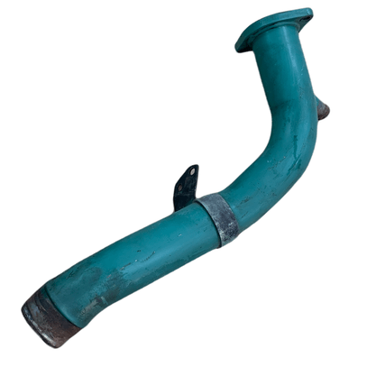 Tubo Saida Radiador Volvo FH FM 20869776 21763491 Original