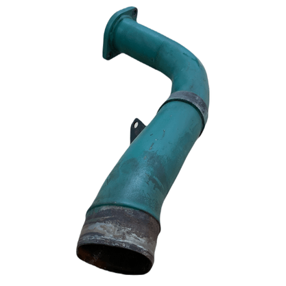 Tubo Saida Radiador Volvo FH FM 20869776 21763491 Original