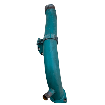 Tubo Saida Radiador Volvo FH FM 20869776 21763491 Original