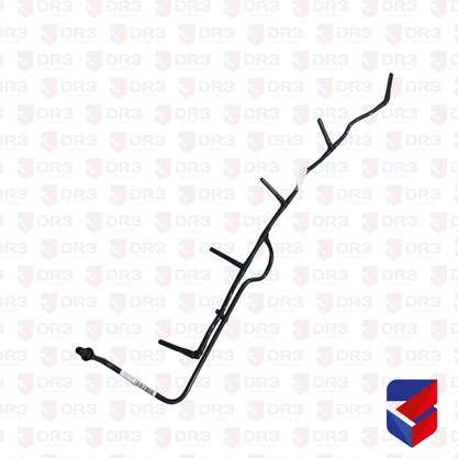 Tubo Sangria 5 Cilindro Scania Euro 5 1901363 2145693