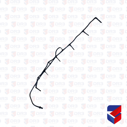 Tubo Sangria 6 Cilindros Scania Euro 5 2145694 018974 Lidebras