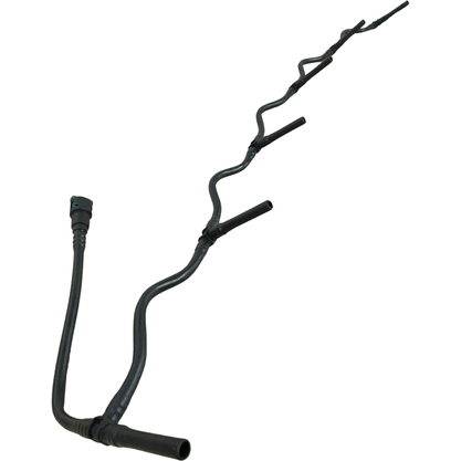 Tubo Sangria 6 Cilindro Encaixe Scania S5 2107466 Bester