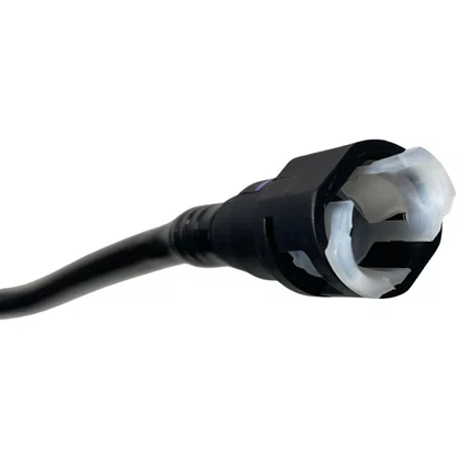 Tubo Sangria 6 Cilindro Scania Euro 5 Motor D13 2145694