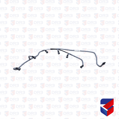 Tubo Sangria 6 Cilindro Scania NTG 2354575