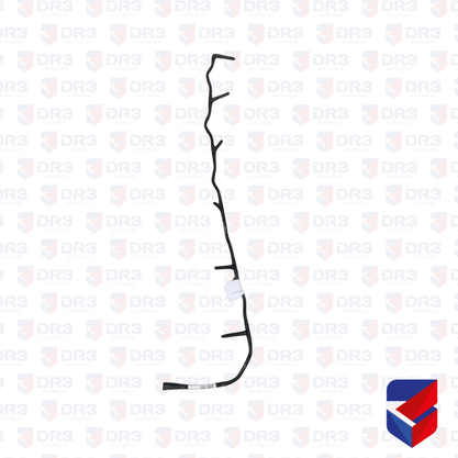 Tubo Sangria 6 Cilindro Scania S5 1507014 018748