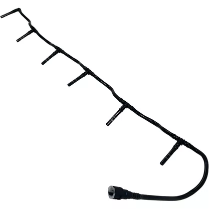 Tubo Sangria 6 Cilindro Scania S5 P/G/R 018748 1507014