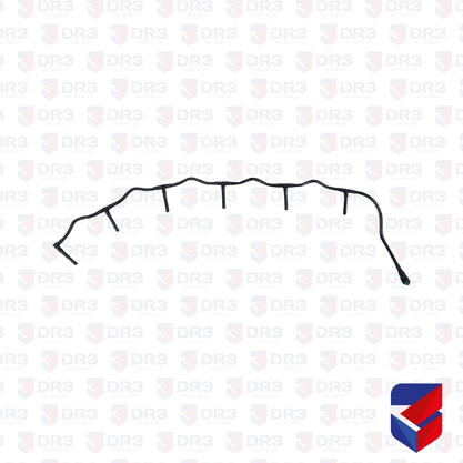 Tubo Sangria 6 Cilindro Scania S5 PGR 1507014 018748