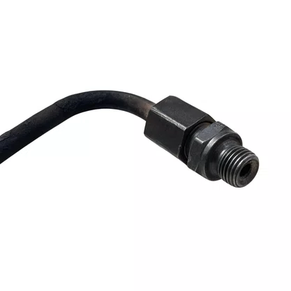 Tubo Sensor Pressao Gases Freio Motor Volvo FH13 Original