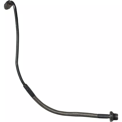 Tubo Sensor Pressao Gases Freio Motor Volvo FH13 Original