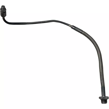 Tubo Sensor Pressao Gases Freio Motor Volvo FH13 Original