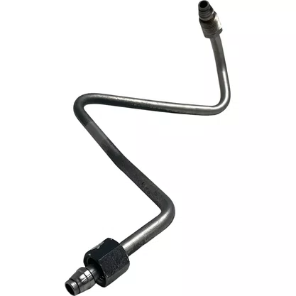 Tubo Sensor Pressao Valvula Escape DAF XF106 CF Euro 6