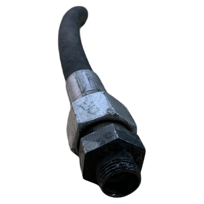 Tubo Sistema Direcao Hidraulica Scania NTG 2996130 Original