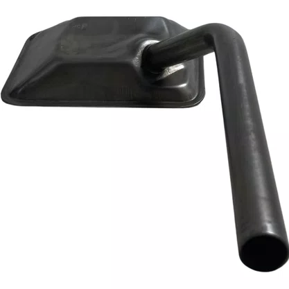 Tubo Succao Peneira Caixa Scania GRS900 1307097 1307096 Original