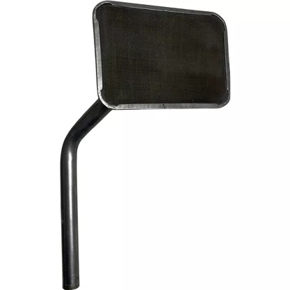Tubo Succao Peneira Caixa Scania GRS900 1307097 1307096 Original
