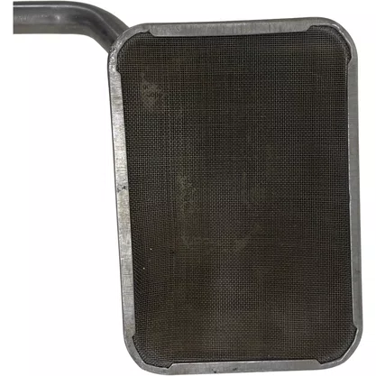 Tubo Succao Peneira Caixa Scania GRS900 1307097 1307096 Original