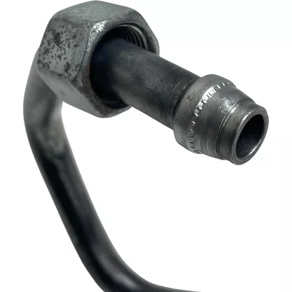 Tubo Superior Combustivel Corpo Filtro Diesel Scania NTG Original