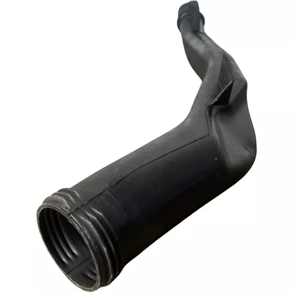 Tubo Superior Enchimento Oleo Mercedes Benz Axor Sem Tampa Original